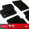 Tappetini per Ford Kuga II 02.2013-2015 MTM One