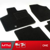 Tappetini Chrysler Grand Voyager MTM One