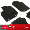 Tappetini per Honda Jazz II 2012-08.2015 MTM One