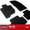Tappetini Mitsubishi L200 double cabin MTM One 