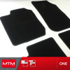 Tapis Dacia Logan MTM One