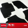 Tappetini Nissan Navara MTM One