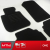 Tappetini BMW Serie 3 Coupe MTM One