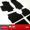 Tappetini Opel Zafira MTM One
