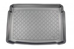 Vasca baule per Audi A3 (8Y) Sportback (anche MHEV/TFSI/ TFSIe e Plug-in Hybrid) 03.2020- MTM