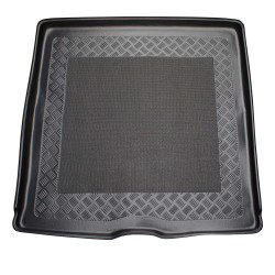Vasca baule antiscivolo per BMW Serie 5 (E39) Touring 1997-2004 