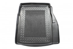 Vasca baule antiscivolo per BMW 5 (E60) X-Drive 2003-2010 