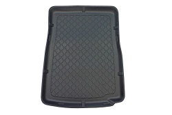 Vasca baule antiscivolo per BMW Serie 7 (F01) X-Drive 2008-2015