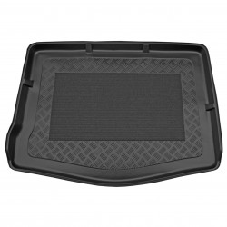 Vasca baule antiscivolo per Ford Focus II 2004-02.2011