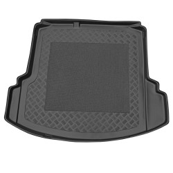 Vasca baule antiscivolo per Volkswagen Jetta 2005-2011 