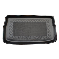 Vasca baule Chrysler Grand Voyager IV STOW N GO dal 04.2001-2007