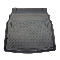 Vasca baule antiscivolo per Mercedes Classe E (W212) 03.2009-03.2016