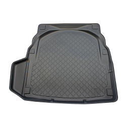 Vasca baule antiscivolo per Mercedes Classe E (W212) 03.2009-03.2016