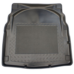 Vasca baule antiscivolo Mercedes Classe E (W212) 03.2009-03.2016
