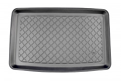 Vasca baule antiscivolo per Mercedes Classe B (W246) 10.2011-02.2019