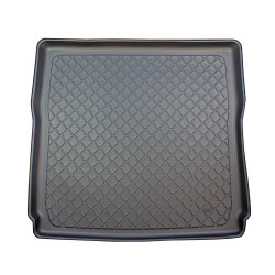 Vasca plastica antiscivolo per Ssangyong Rexton dal 06.2013