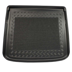 Vasca baule per Fiat 500L Living dal 06.2013