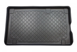 Vasca plastica antiscivolo per Citroen Jumpy Bus dal 2007