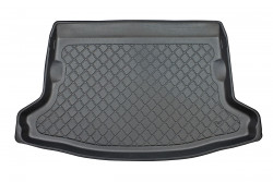 Vasca baule antiscivolo Subaru Impreza IV 04.2013- 