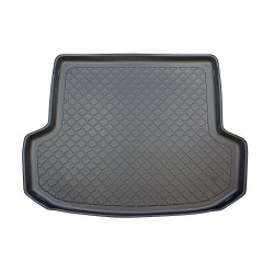 Vasca plastica antiscivolo Subaru Levorg dal 09.2015