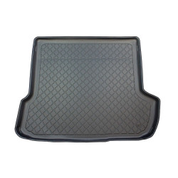 Vasca baule antiscivolo per Subaru Outback V (BS) 2015-