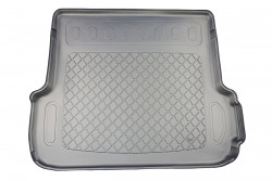 Vasca baule per Subaru Outback VI (BT) 05.2021- MTM