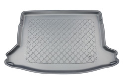 Vasca baule antiscivolo per Subaru Crosstrek 2024-