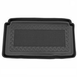 Vasca baule antiscivolo per Toyota Yaris II 10.2005-2011