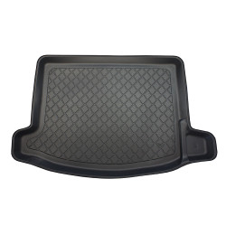 Vasca baule antiscivolo per Honda Civic IX 03.2012-03.2017
