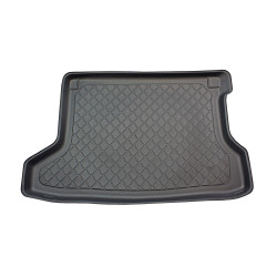 Vasca baule antiscivolo per Honda HR-V II 09.2015-