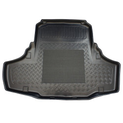 Vasca baule antiscivolo per Lexus GS (L10) IV 2012-2018 