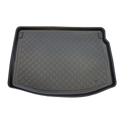 Vasca baule per Renault Megane III dal 11.2008