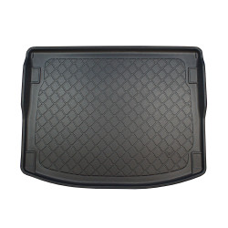 Vasca baule per Suzuki SX4 / S-Cross II Mild Hybrid / Hybrid /Full Hybrid 2020- MTM