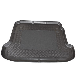 Vasca baule antiscivolo per Renault Fluence 2011-2018