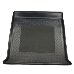 Vasca baule antiscivolo per Mercedes Citan (W415) 10.2012-08.2021