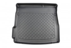 Vasca baule per Dacia Duster II 01.2018-05.2024 MTM