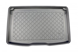 Vasca baule antiscivolo per Dacia Sandero III / Sandero Stepway 2021- 