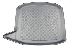 Vasca baule antiscivolo per Dacia Duster III (anche Mild-Hybrid / Full Hybrid) 06.2024-