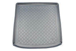 Vasca baule antiscivolo per Dacia Bigster Mild Hybrid / Hybrid 2025-