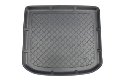 Vasca baule antiscivolo per Seat Altea XL 10.2006-08.2015