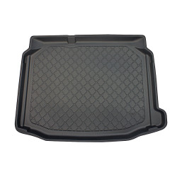 Vasca baule per Seat Leon III (5F) 5 porte 10.2012-08.2020 MTM