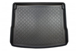 Vasca baule antiscivolo Seat Ateca 09.2016-