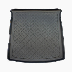 Vasca baule antiscivolo Ford S-Max 5 posti 09.2015-
