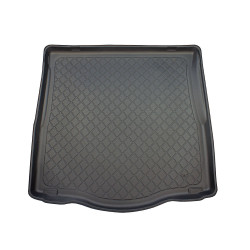 Vasca plastica antiscivolo Ford Mondeo dal 01.2015