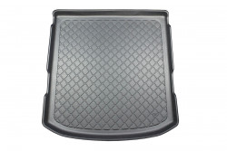 Vasca baule antiscivolo Ford Galaxy III 2015-