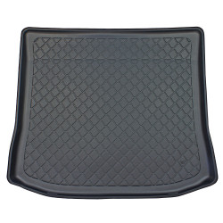 Vasca plastica antiscivolo Ford Edge dal 05.2016 + facelift 08.2018