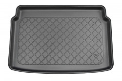 Vasca baule antiscivolo per Ford Ecosport 2018- 