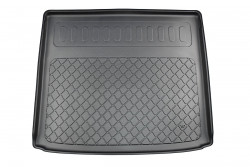 Vasca baule antiscivolo per Ford Focus IV Turnier (anche Mild Hybrid) 2018-