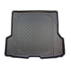 Vasca baule per BMW 4 (F36) Gran Coupe dal 2014