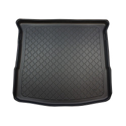 Vasca plastica antiscivolo per BMW Serie 2 (F46) Gran Tourer dal 03.2015